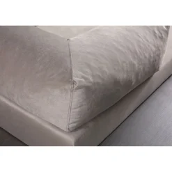 Vuodesohva Linento Furniture Via Con, 2-istuttava