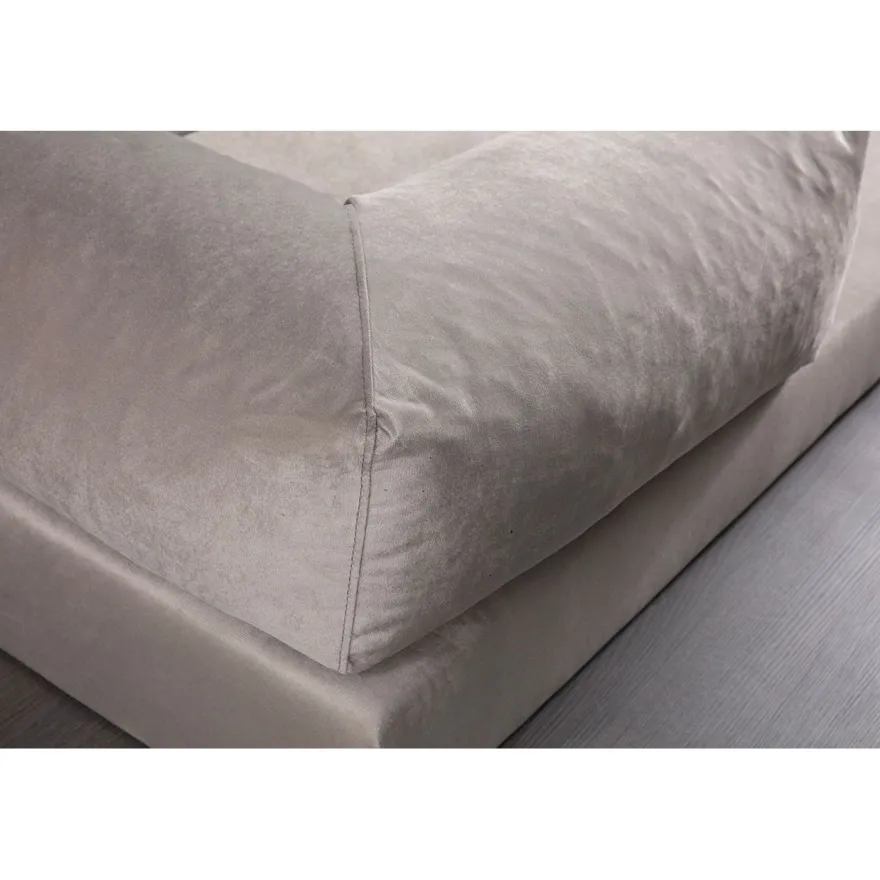 Vuodesohva Linento Furniture Via Con, 2-istuttava