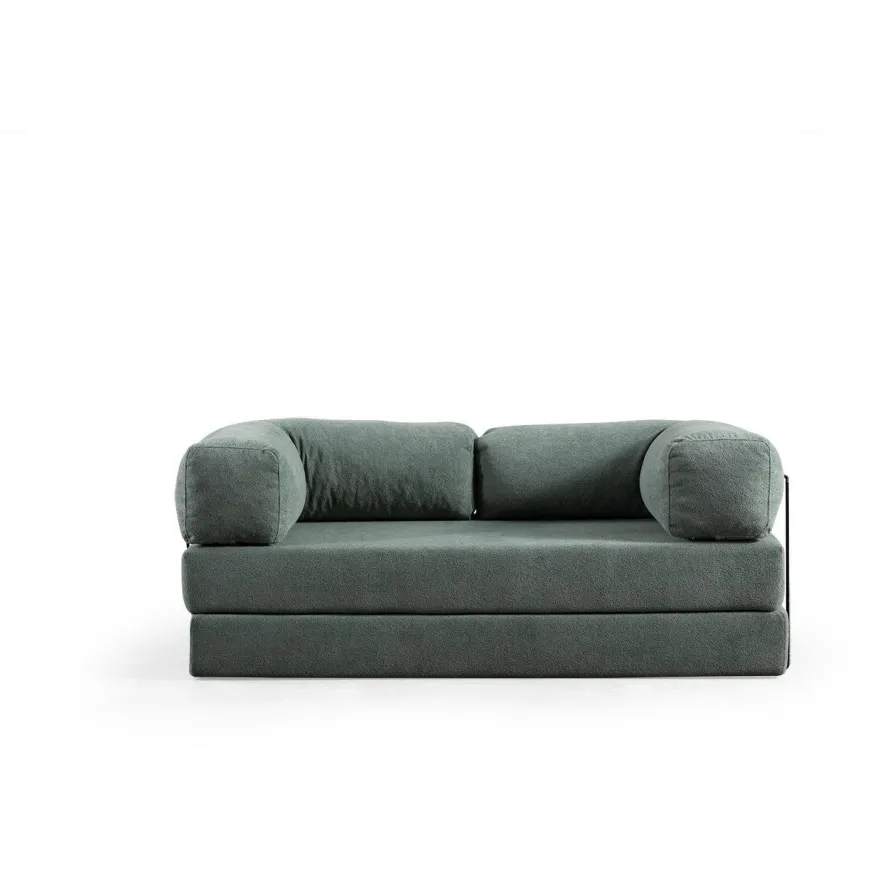 Vuodesohva Linento Furniture Via Con, 2-istuttava