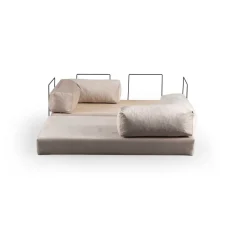 Vuodesohva Linento Furniture Via Con, 2-istuttava
