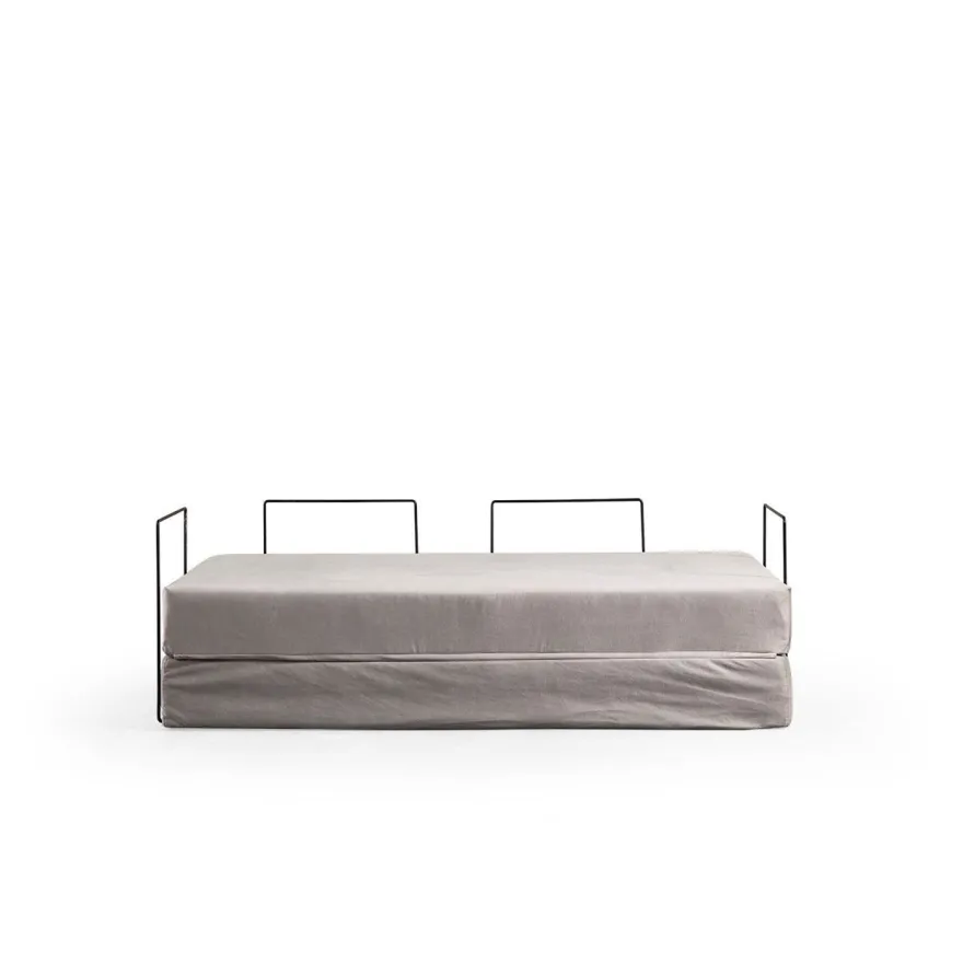 Vuodesohva Linento Furniture Via Con, 2-istuttava