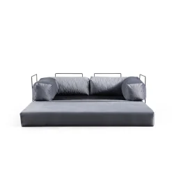 Vuodesohva Linento Furniture Via Con, 2-istuttava