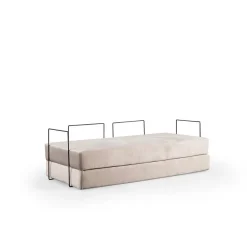 Vuodesohva Linento Furniture Via Con, 2-istuttava