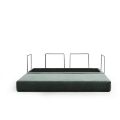 Vuodesohva Linento Furniture Via Con, 2-istuttava