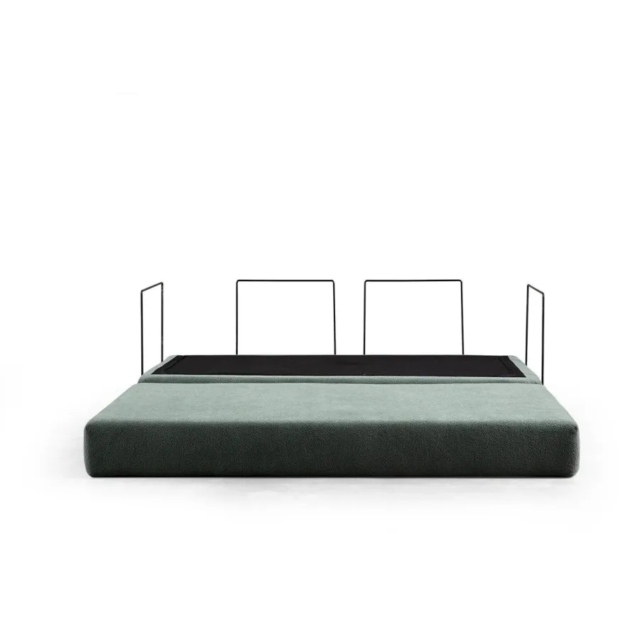 Vuodesohva Linento Furniture Via Con, 2-istuttava