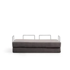 Vuodesohva Linento Furniture Via Con, 2-istuttava