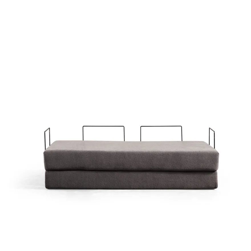 Vuodesohva Linento Furniture Via Con, 2-istuttava