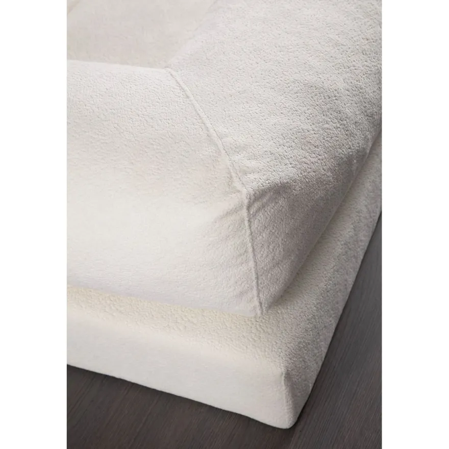 Vuodesohva Linento Furniture Via Con, 2-istuttava