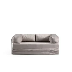 Vuodesohva Linento Furniture Via Con, 2-istuttava
