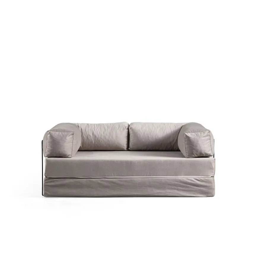 Vuodesohva Linento Furniture Via Con, 2-istuttava
