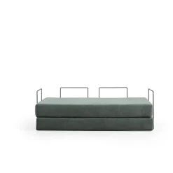 Vuodesohva Linento Furniture Via Con, 2-istuttava