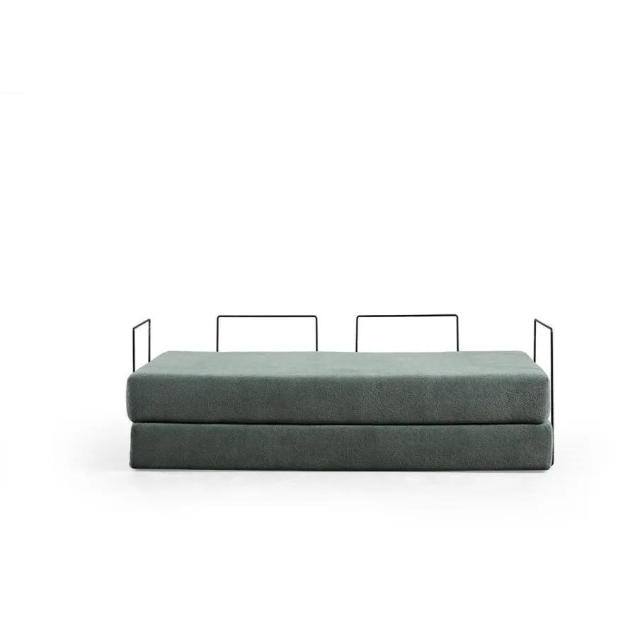 Vuodesohva Linento Furniture Via Con, 2-istuttava
