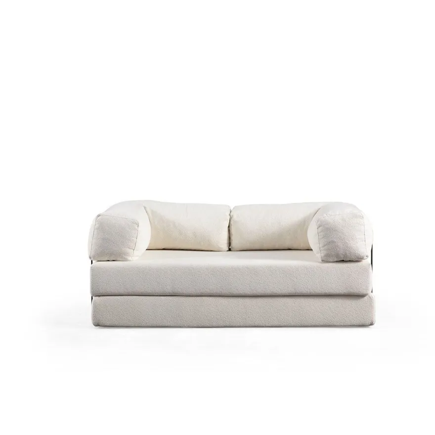 Vuodesohva Linento Furniture Via Con, 2-istuttava