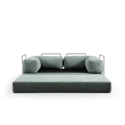 Vuodesohva Linento Furniture Via Con, 2-istuttava
