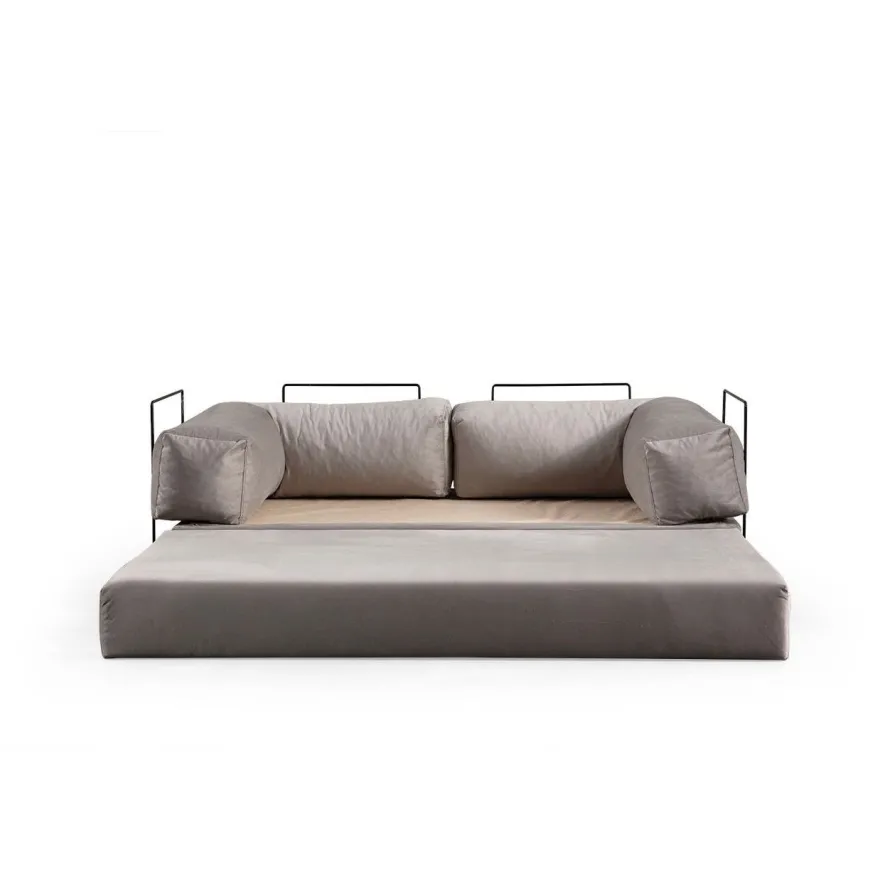 Vuodesohva Linento Furniture Via Con, 2-istuttava
