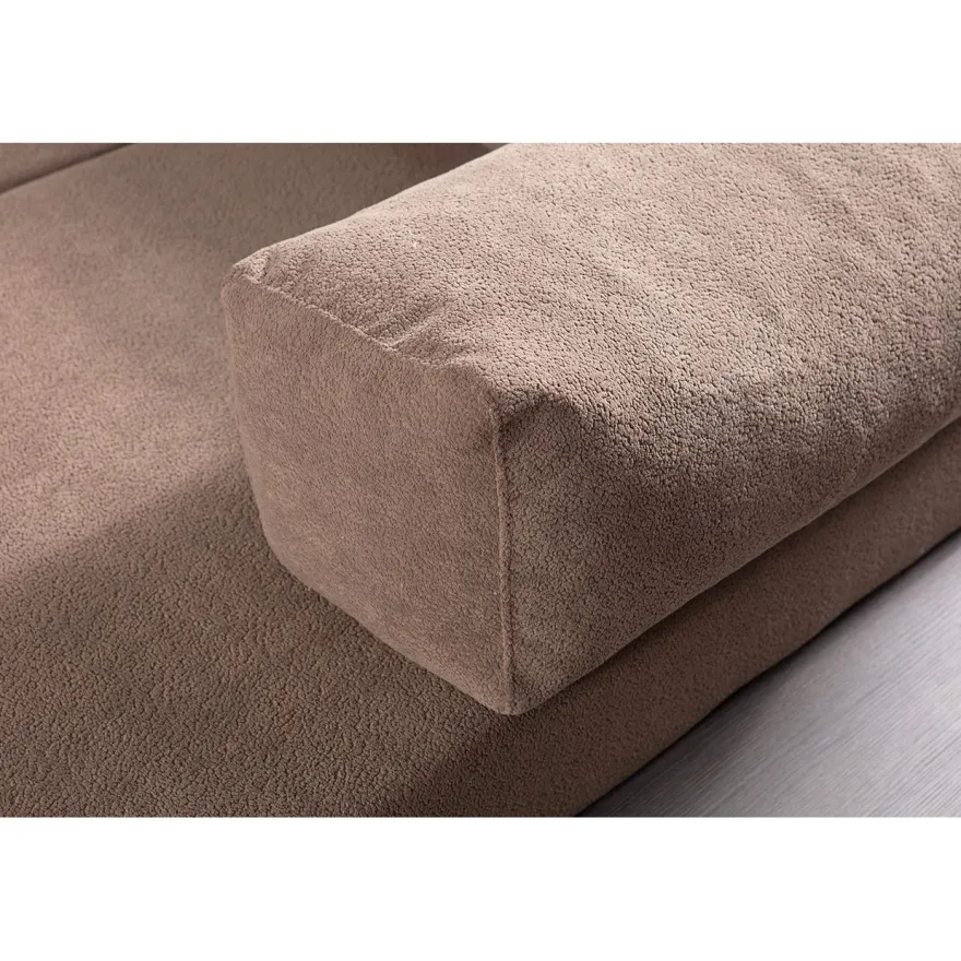 Vuodesohva Linento Furniture Via Con, 2-istuttava