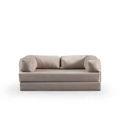 Vuodesohva Linento Furniture Via Con, 2-istuttava