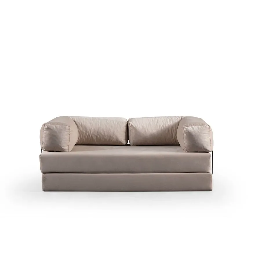 Vuodesohva Linento Furniture Via Con, 2-istuttava