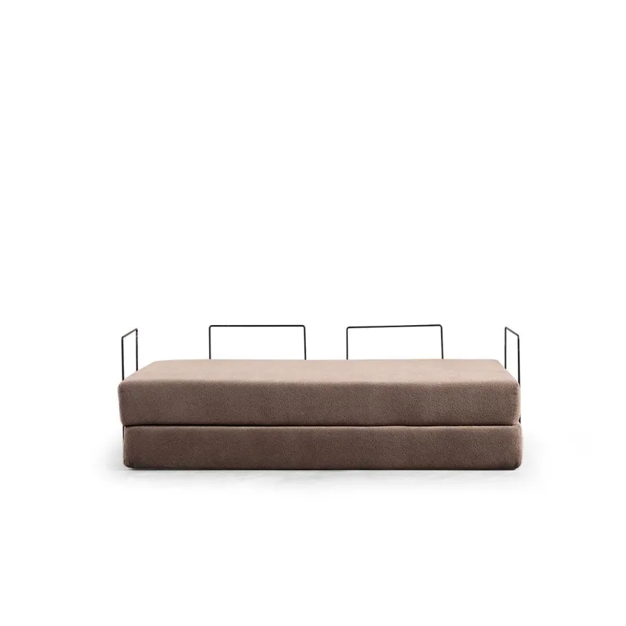 Vuodesohva Linento Furniture Via Con, 2-istuttava