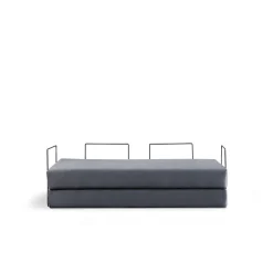 Vuodesohva Linento Furniture Via Con, 2-istuttava