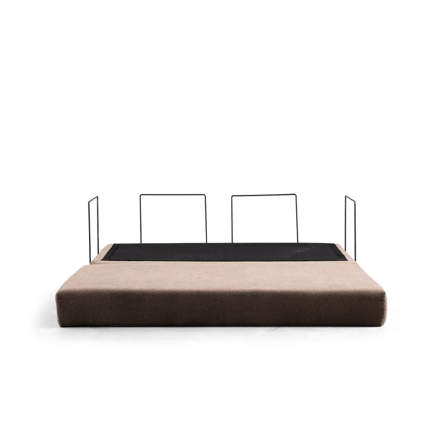 Vuodesohva Linento Furniture Via Con, 2-istuttava
