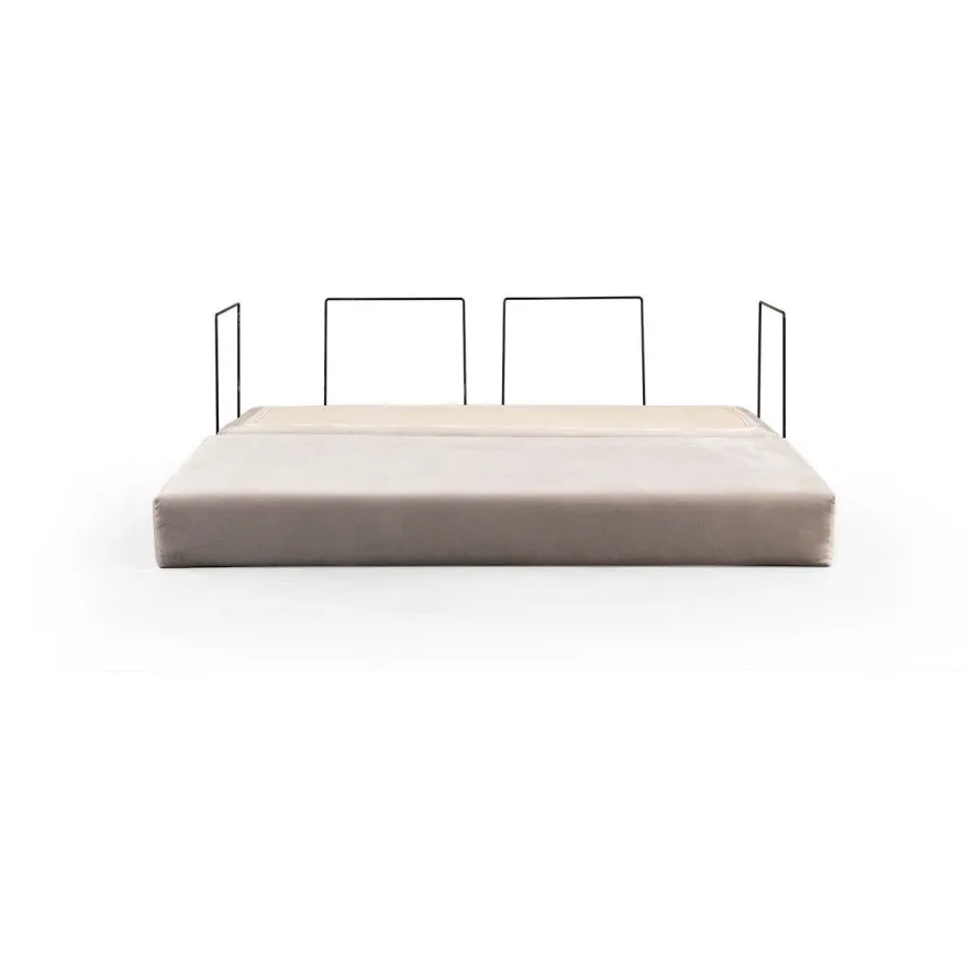Vuodesohva Linento Furniture Via Con, 2-istuttava