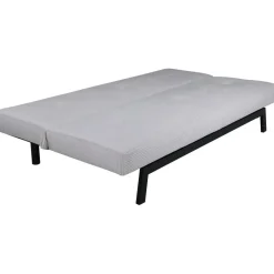Vuodesohva Venture Home Bodil, 2-3-istuttava, beige vakosametti