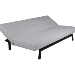Vuodesohva Venture Home Bodil, 2-3-istuttava, beige vakosametti
