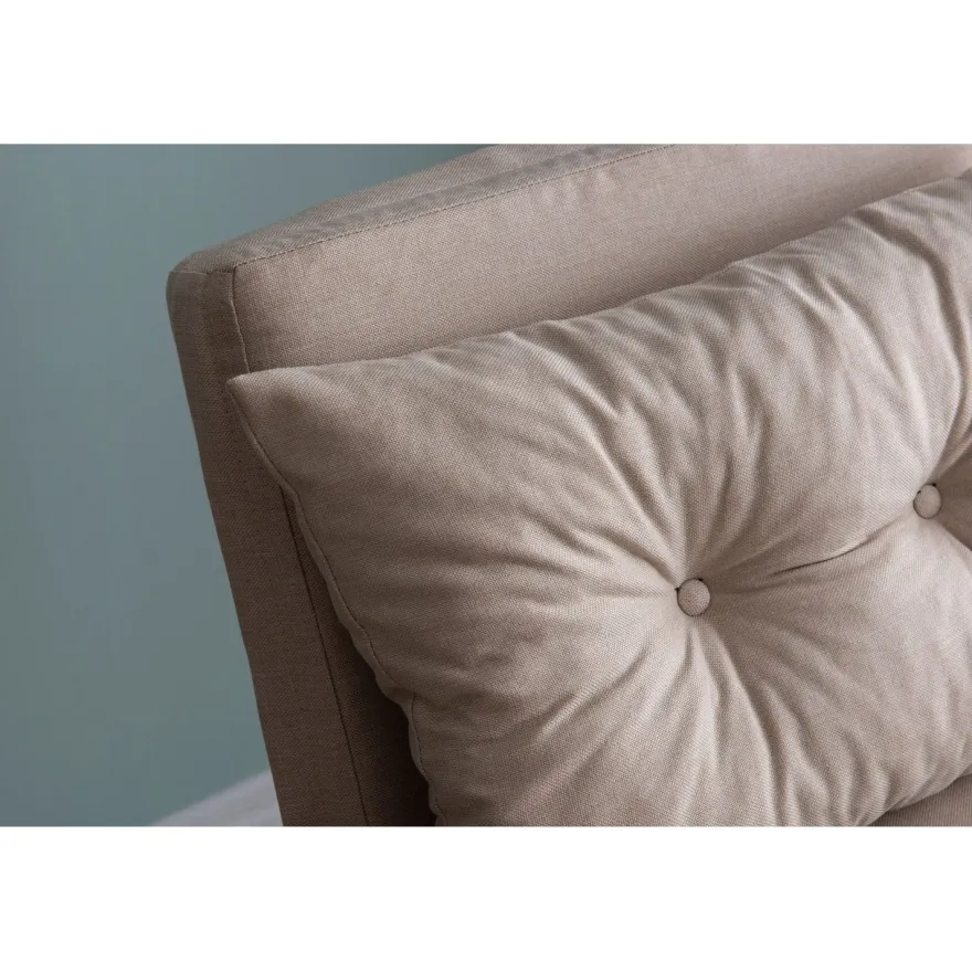 Vuodetuoli Linento Furniture Sando, eri värejä
