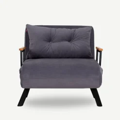 Vuodetuoli Linento Furniture Sando, eri värejä