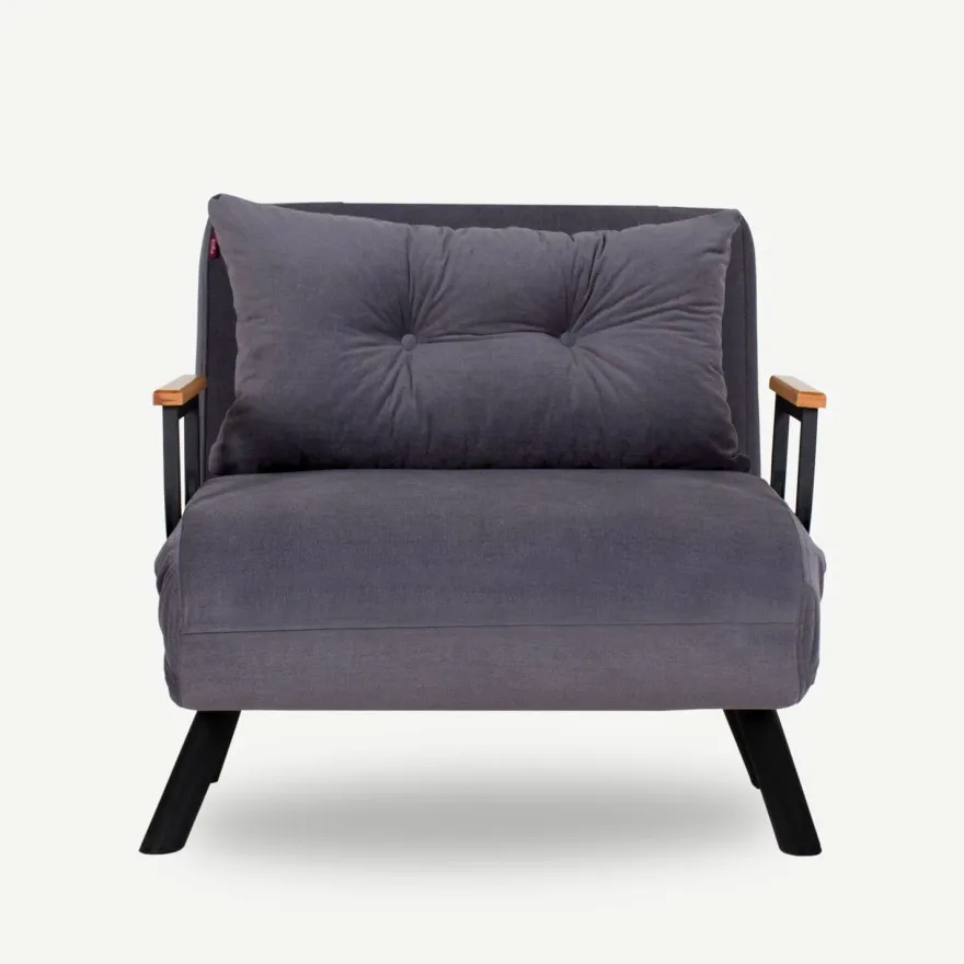 Vuodetuoli Linento Furniture Sando, eri värejä