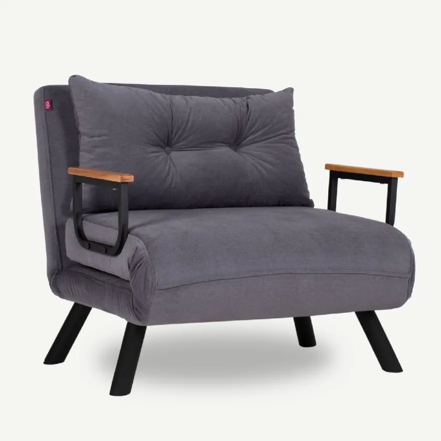 Vuodetuoli Linento Furniture Sando, eri värejä