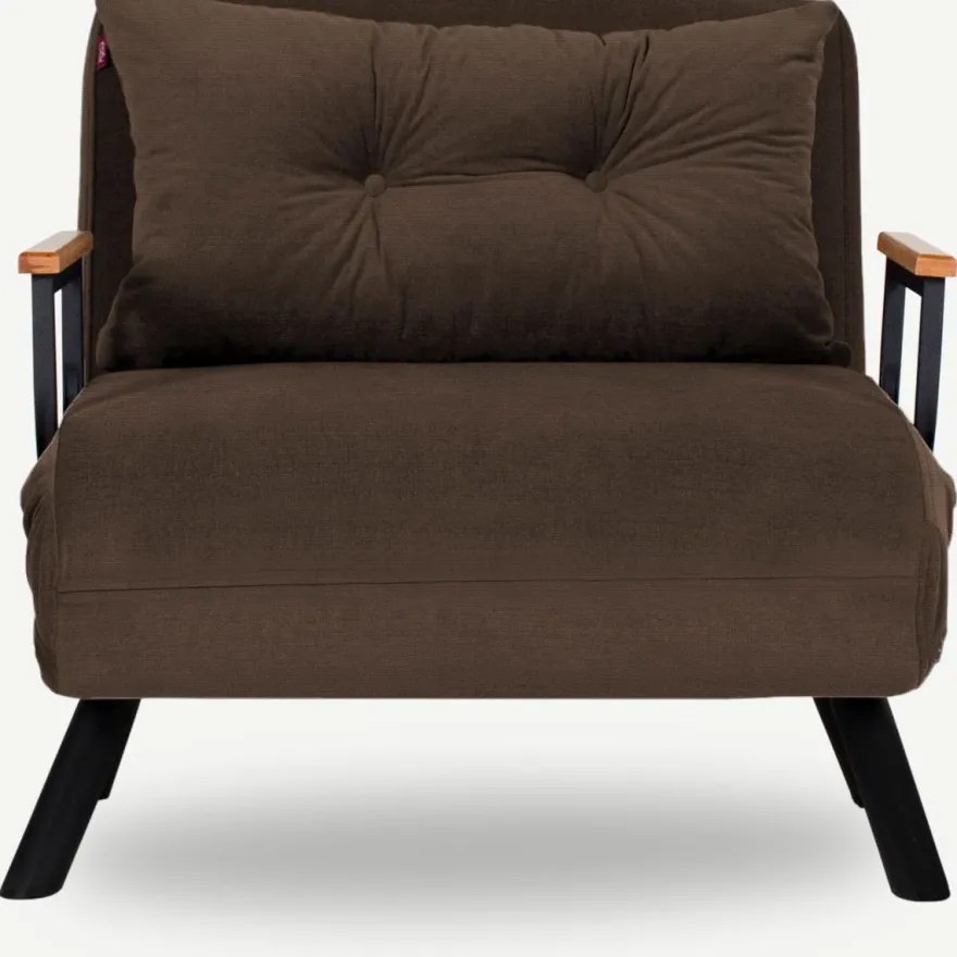 Vuodetuoli Linento Furniture Sando, eri värejä