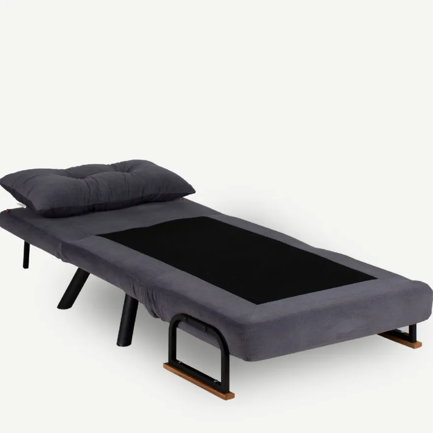 Vuodetuoli Linento Furniture Sando, eri värejä