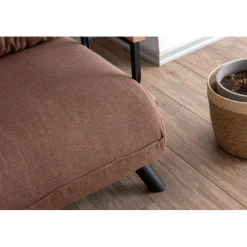 Vuodetuoli Linento Furniture Sando, eri värejä