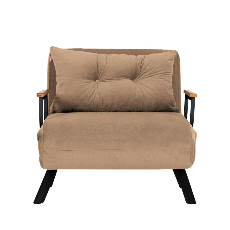 Vuodetuoli Linento Furniture Sando, eri värejä
