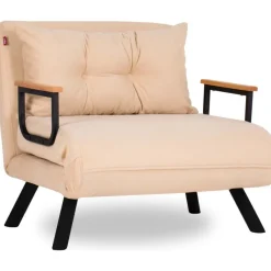 Vuodetuoli Linento Furniture Sando, eri värejä