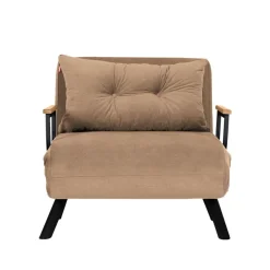 Vuodetuoli Linento Furniture Sando, eri värejä