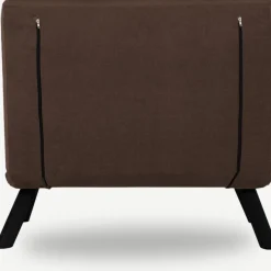 Vuodetuoli Linento Furniture Sando, eri värejä