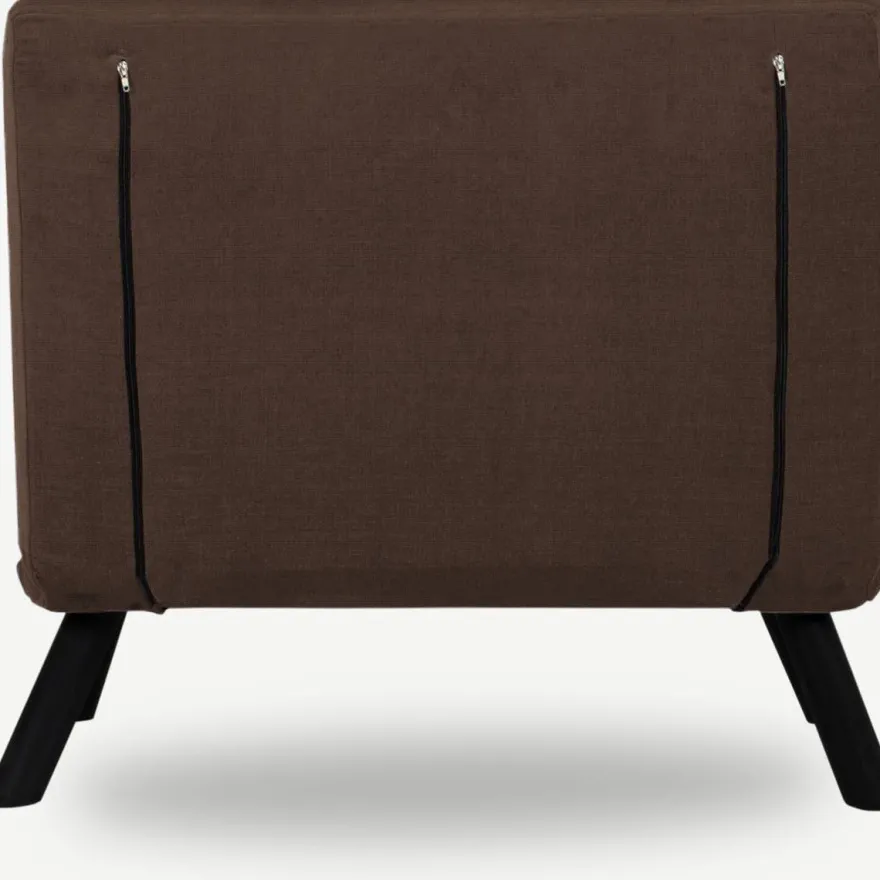 Vuodetuoli Linento Furniture Sando, eri värejä