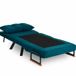Vuodetuoli Linento Furniture Sando, eri värejä