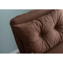 Vuodetuoli Linento Furniture Sando, eri värejä