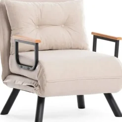 Vuodetuoli Linento Furniture Sando, eri värejä