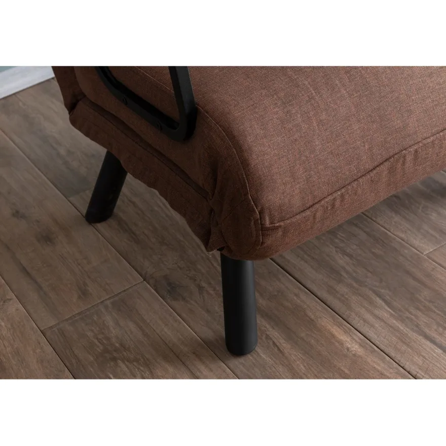 Vuodetuoli Linento Furniture Sando, eri värejä