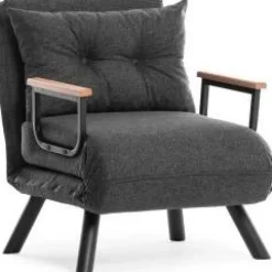 Vuodetuoli Linento Furniture Sando, eri värejä