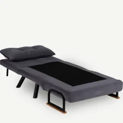 Vuodetuoli Linento Furniture Sando, eri värejä