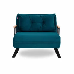 Vuodetuoli Linento Furniture Sando, eri värejä