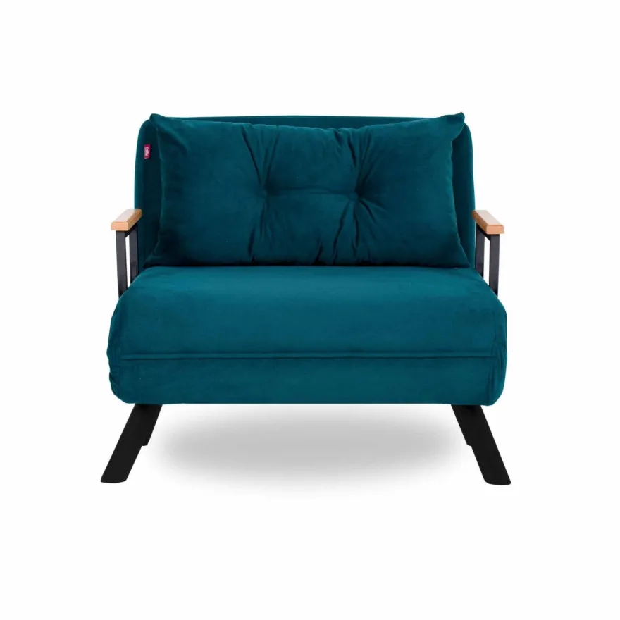 Vuodetuoli Linento Furniture Sando, eri värejä
