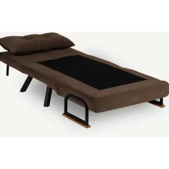 Vuodetuoli Linento Furniture Sando, eri värejä