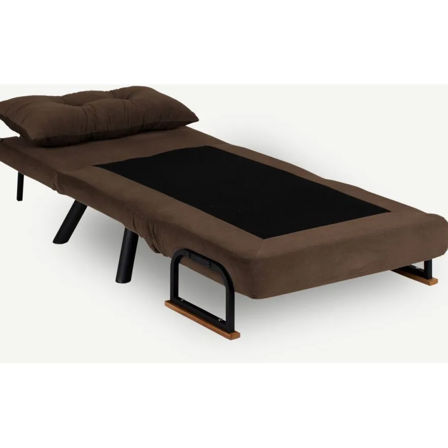 Vuodetuoli Linento Furniture Sando, eri värejä